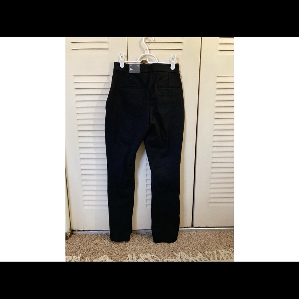 Express Slacks - Picture 2 of 2